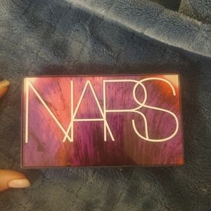 Nars Ignited Palette